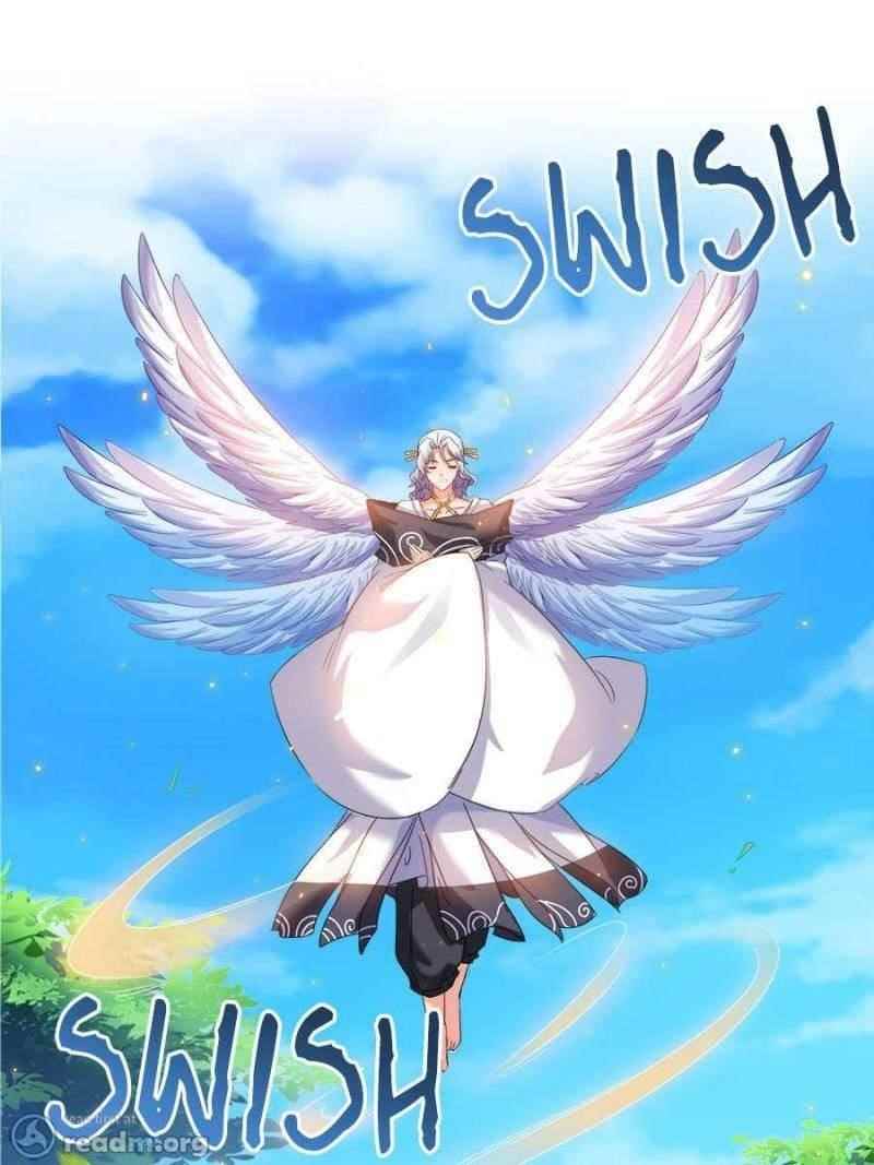 Cultivation Chat Group Chapter 217 - Page 44