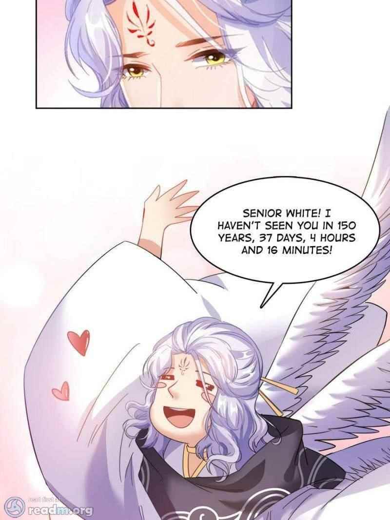 Cultivation Chat Group Chapter 217 - Page 48