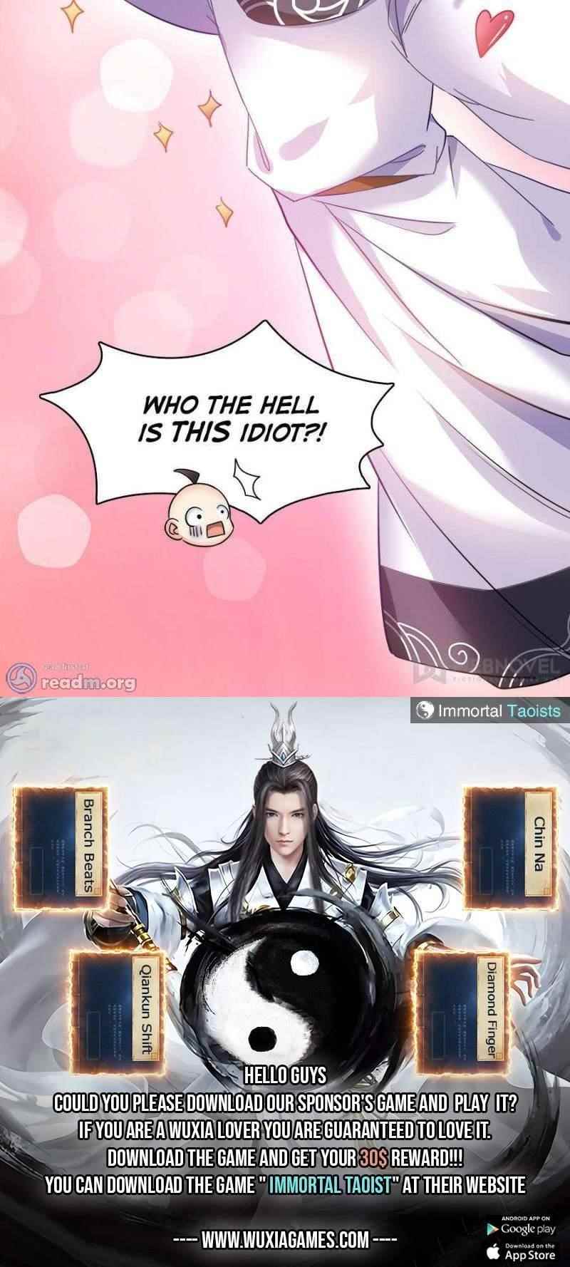 Cultivation Chat Group Chapter 217 - Page 49