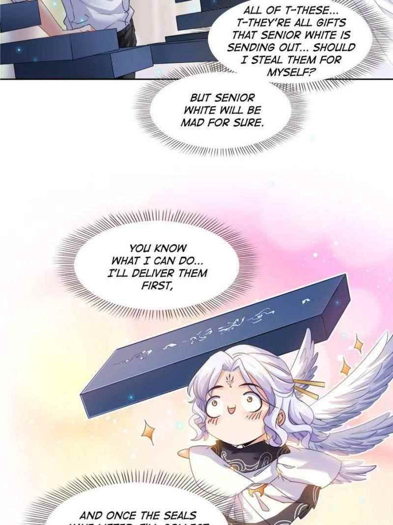 Cultivation Chat Group Chapter 218 - Page 13