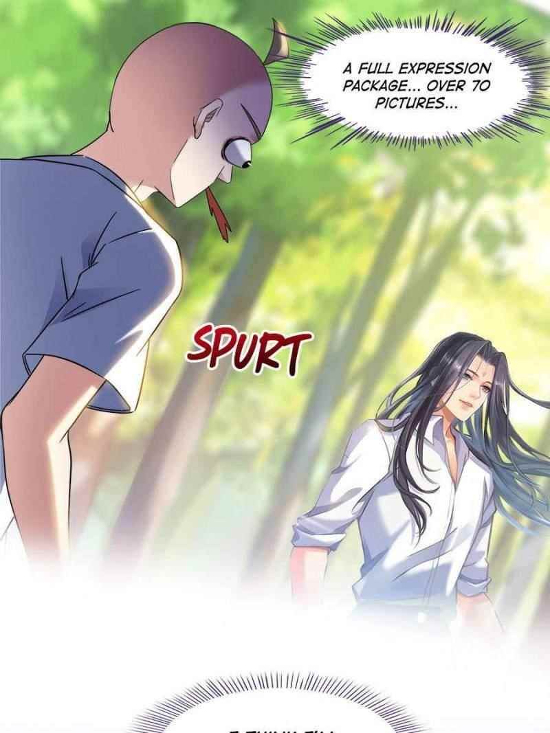 Cultivation Chat Group Chapter 218 - Page 17