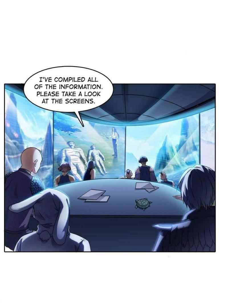 Cultivation Chat Group Chapter 218 - Page 23