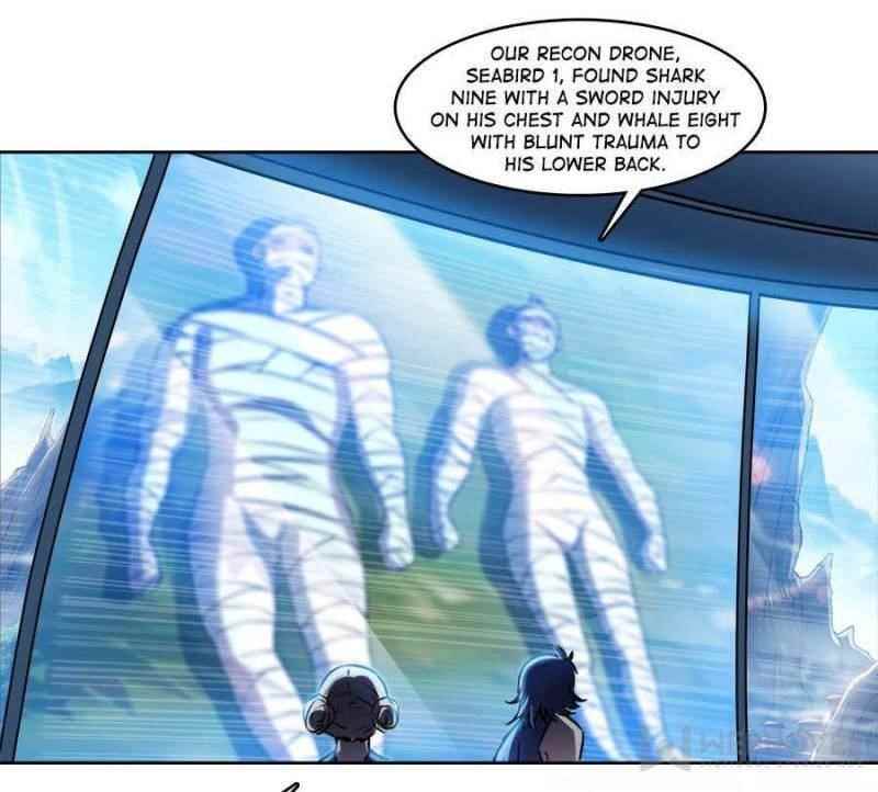 Cultivation Chat Group Chapter 218 - Page 24