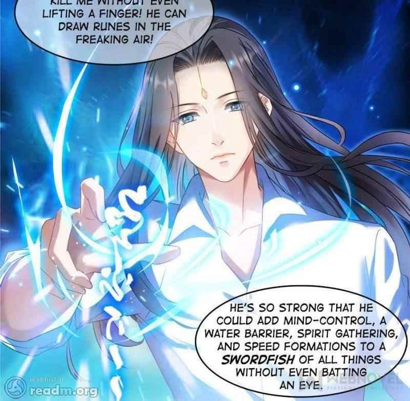 Cultivation Chat Group Chapter 218 - Page 36