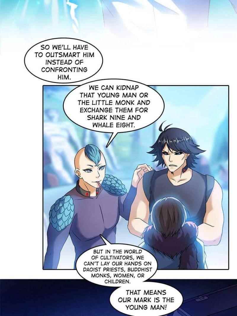 Cultivation Chat Group Chapter 218 - Page 37