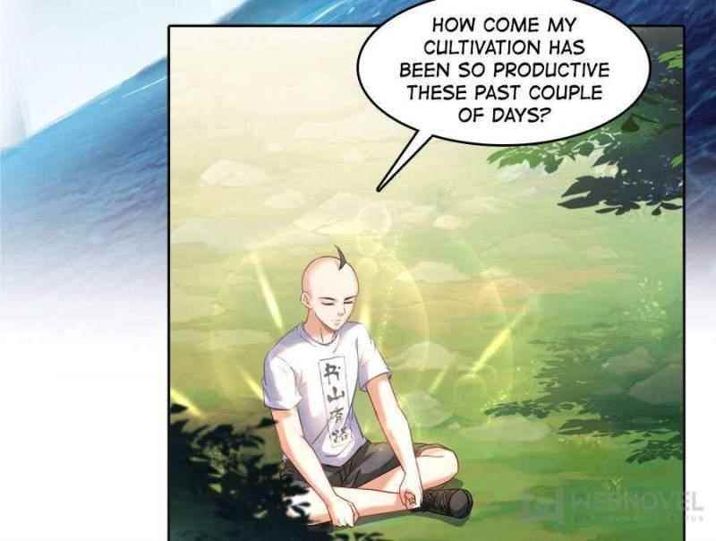 Cultivation Chat Group Chapter 218 - Page 42