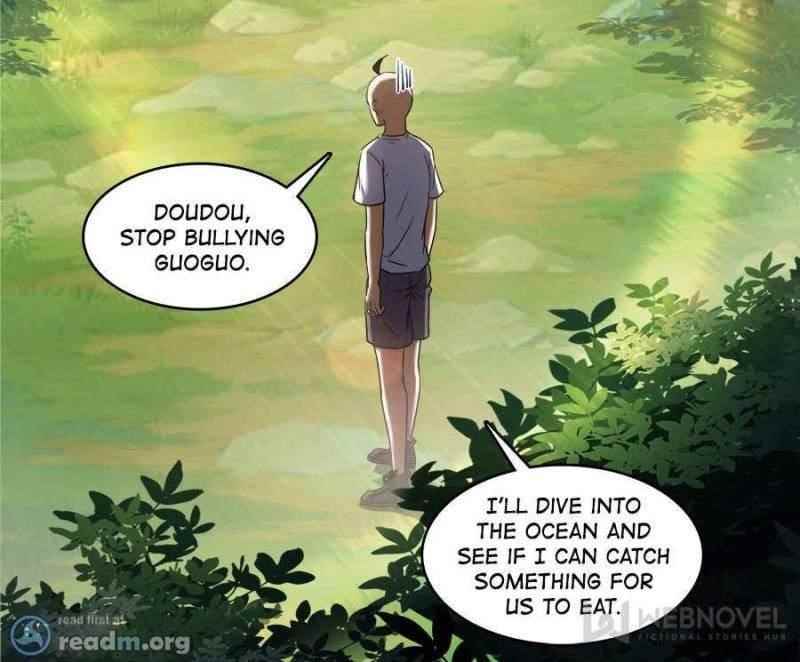 Cultivation Chat Group Chapter 218 - Page 46