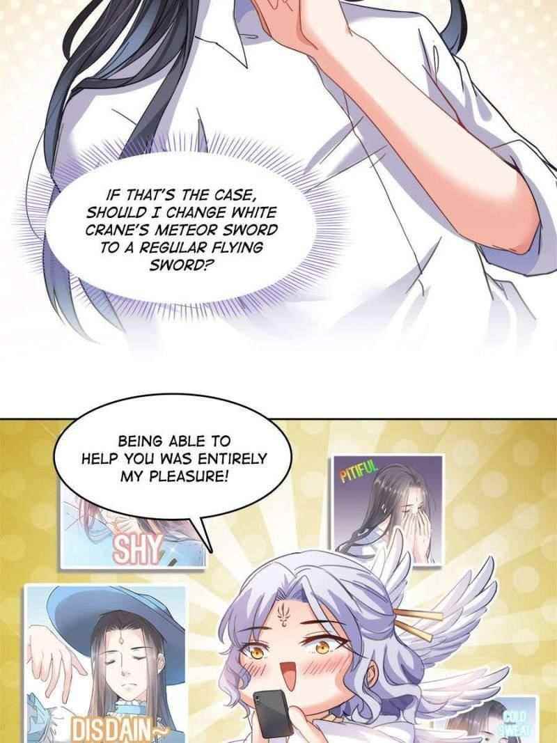 Cultivation Chat Group Chapter 218 - Page 9