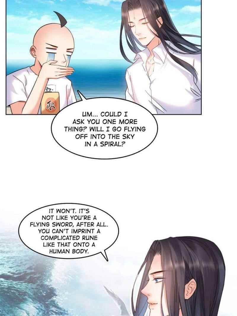 Cultivation Chat Group Chapter 219 - Page 13