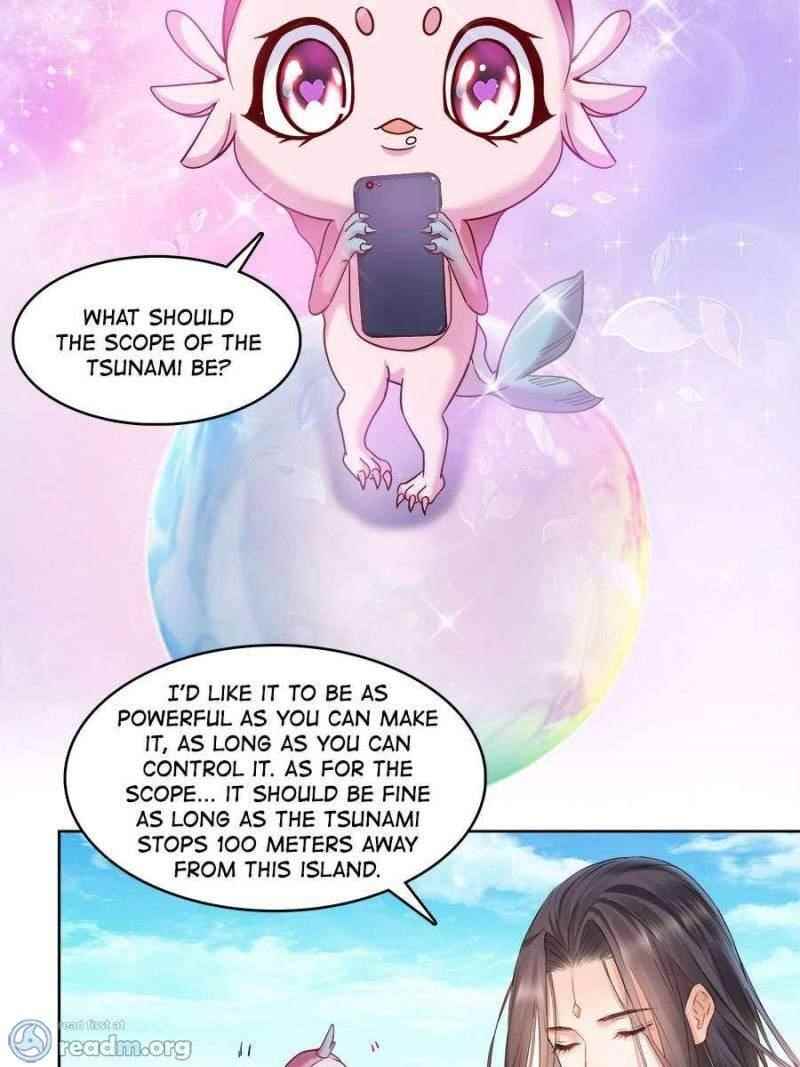 Cultivation Chat Group Chapter 219 - Page 41