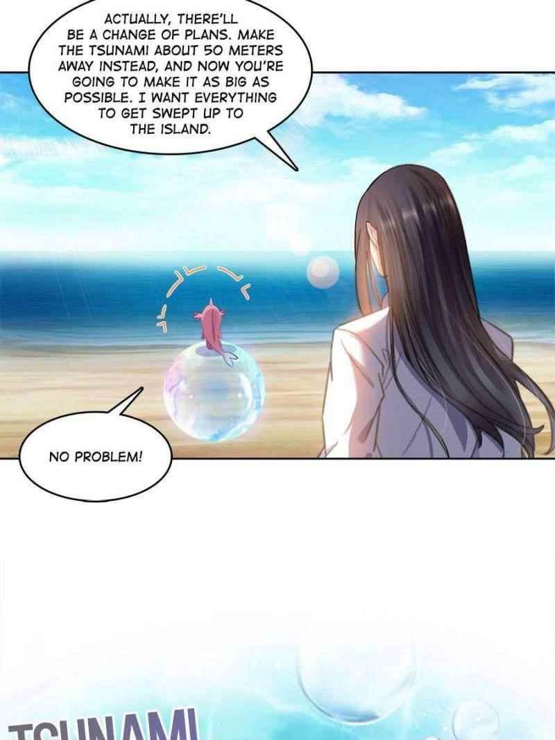 Cultivation Chat Group Chapter 219 - Page 44