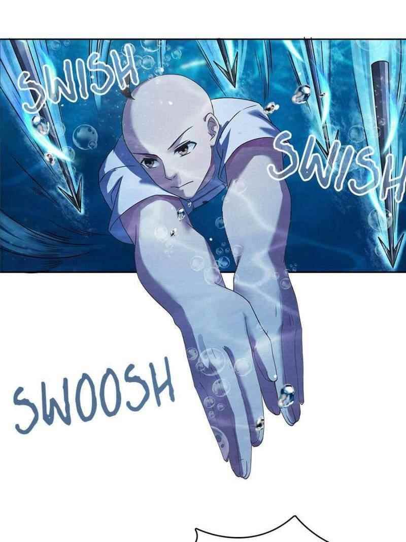 Cultivation Chat Group Chapter 219 - Page 48