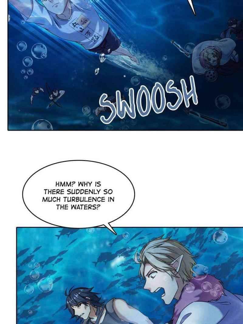 Cultivation Chat Group Chapter 219 - Page 50