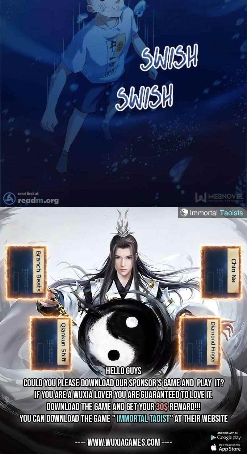 Cultivation Chat Group Chapter 219 - Page 61