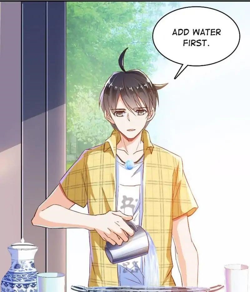 Cultivation Chat Group Chapter 22 - Page 1