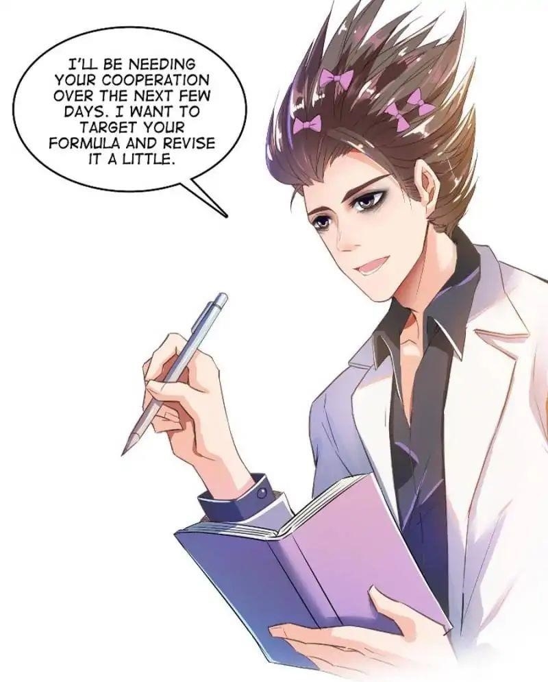 Cultivation Chat Group Chapter 22 - Page 19