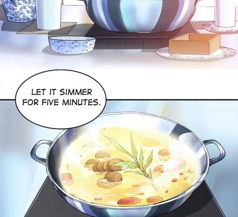 Cultivation Chat Group Chapter 22 - Page 2