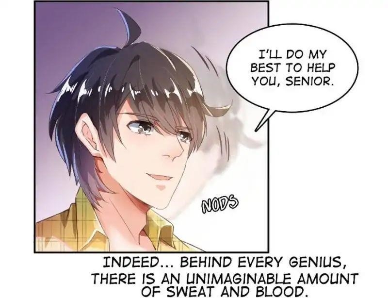 Cultivation Chat Group Chapter 22 - Page 20