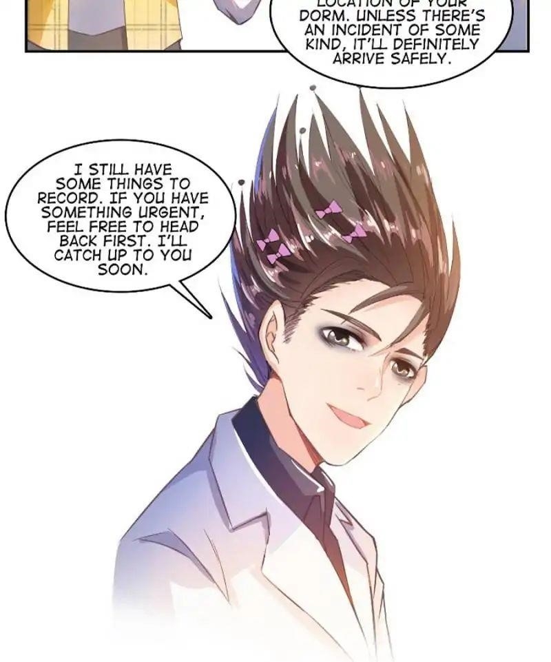 Cultivation Chat Group Chapter 22 - Page 22