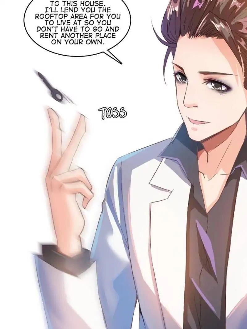 Cultivation Chat Group Chapter 22 - Page 24