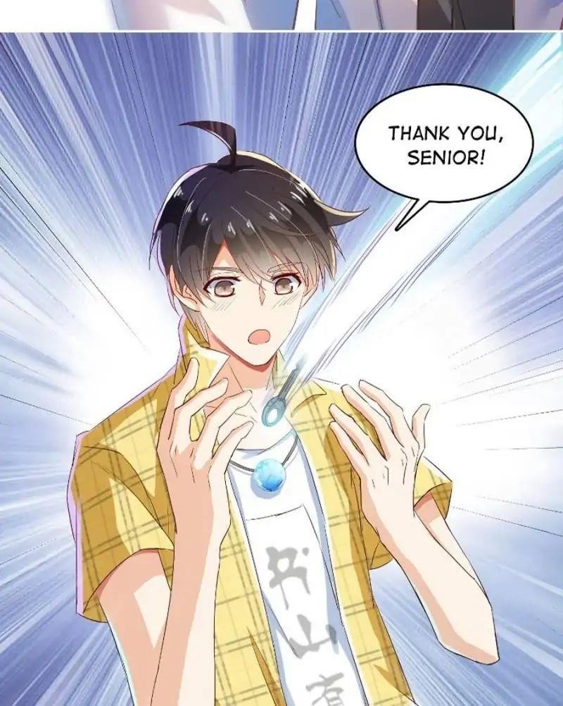 Cultivation Chat Group Chapter 22 - Page 25