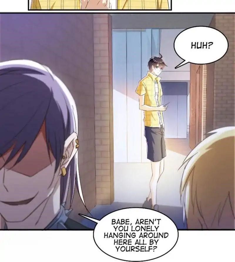 Cultivation Chat Group Chapter 22 - Page 28