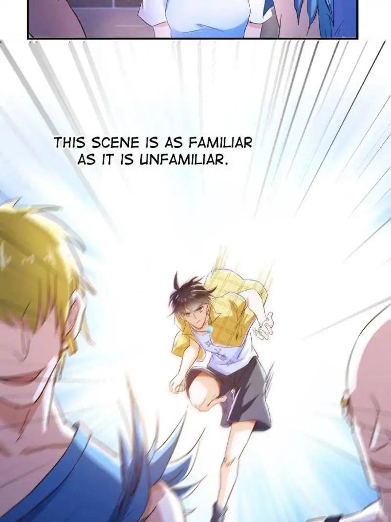 Cultivation Chat Group Chapter 22 - Page 30