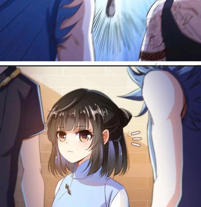 Cultivation Chat Group Chapter 22 - Page 31