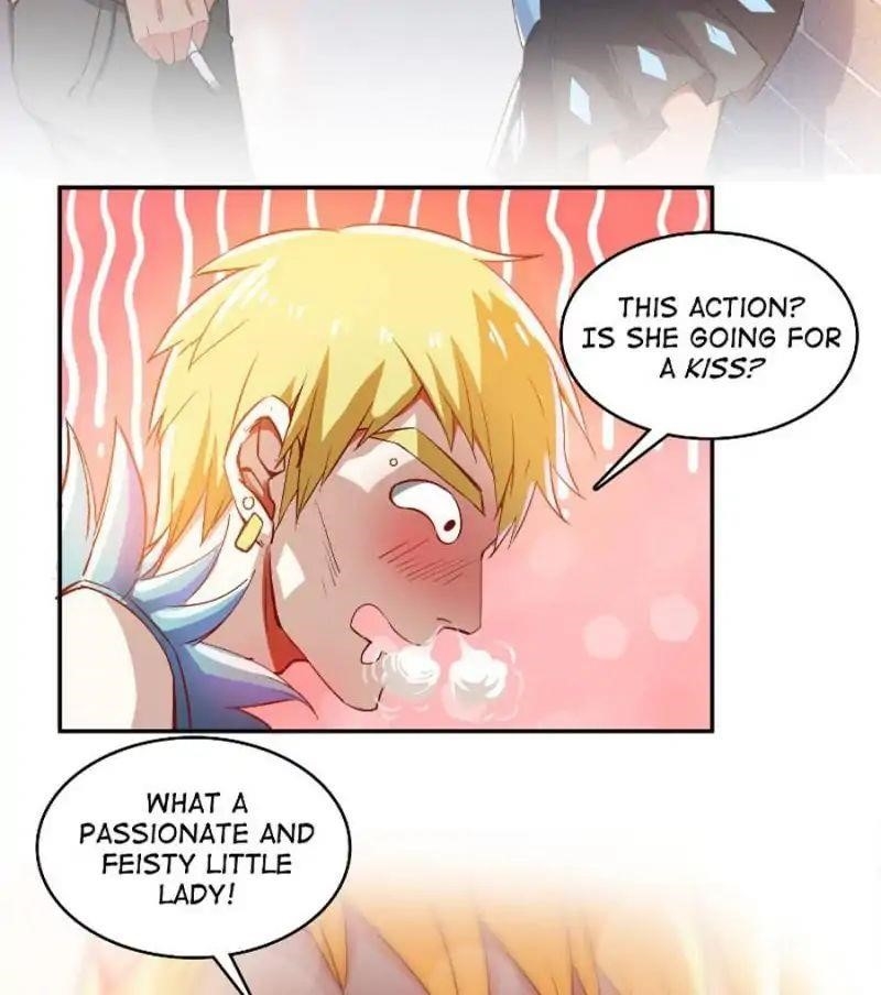 Cultivation Chat Group Chapter 22 - Page 33