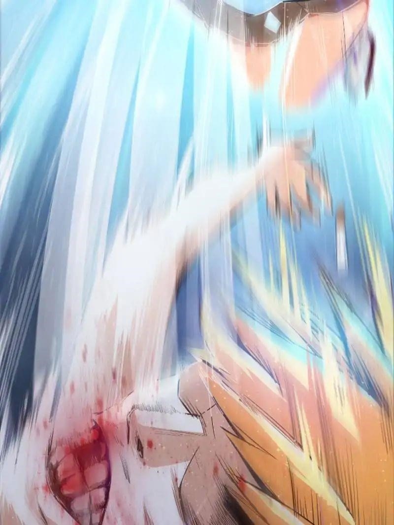 Cultivation Chat Group Chapter 22 - Page 36