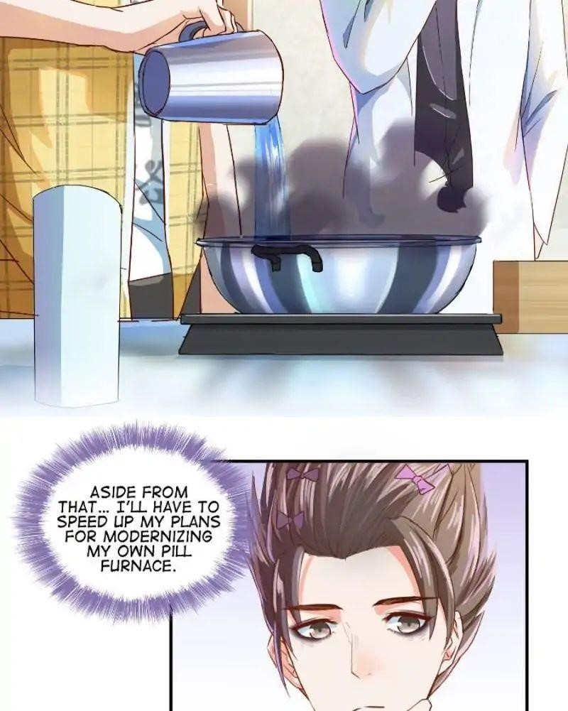 Cultivation Chat Group Chapter 22 - Page 4