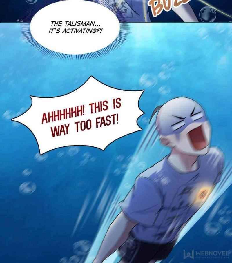 Cultivation Chat Group Chapter 220 - Page 10