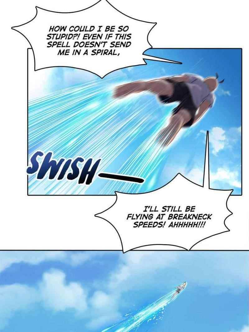 Cultivation Chat Group Chapter 220 - Page 17