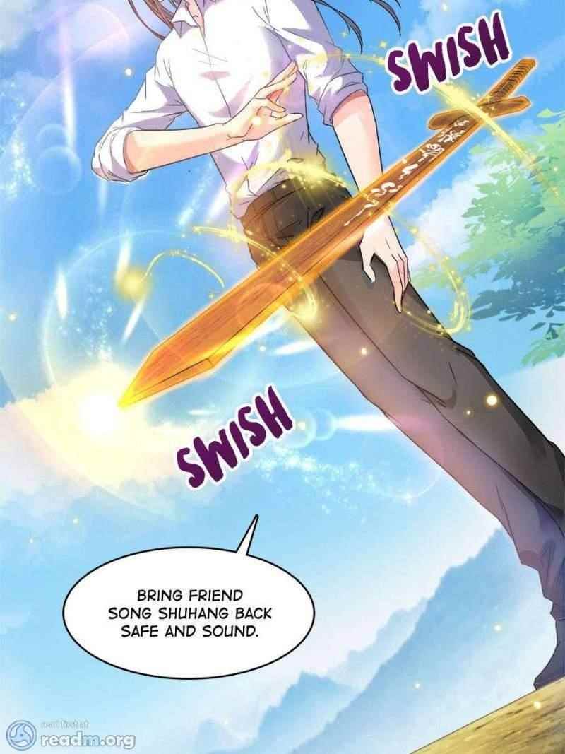 Cultivation Chat Group Chapter 220 - Page 21