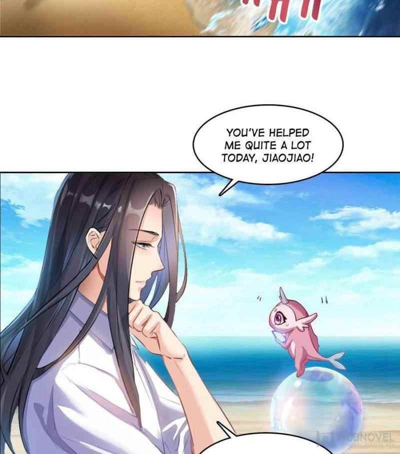 Cultivation Chat Group Chapter 220 - Page 25