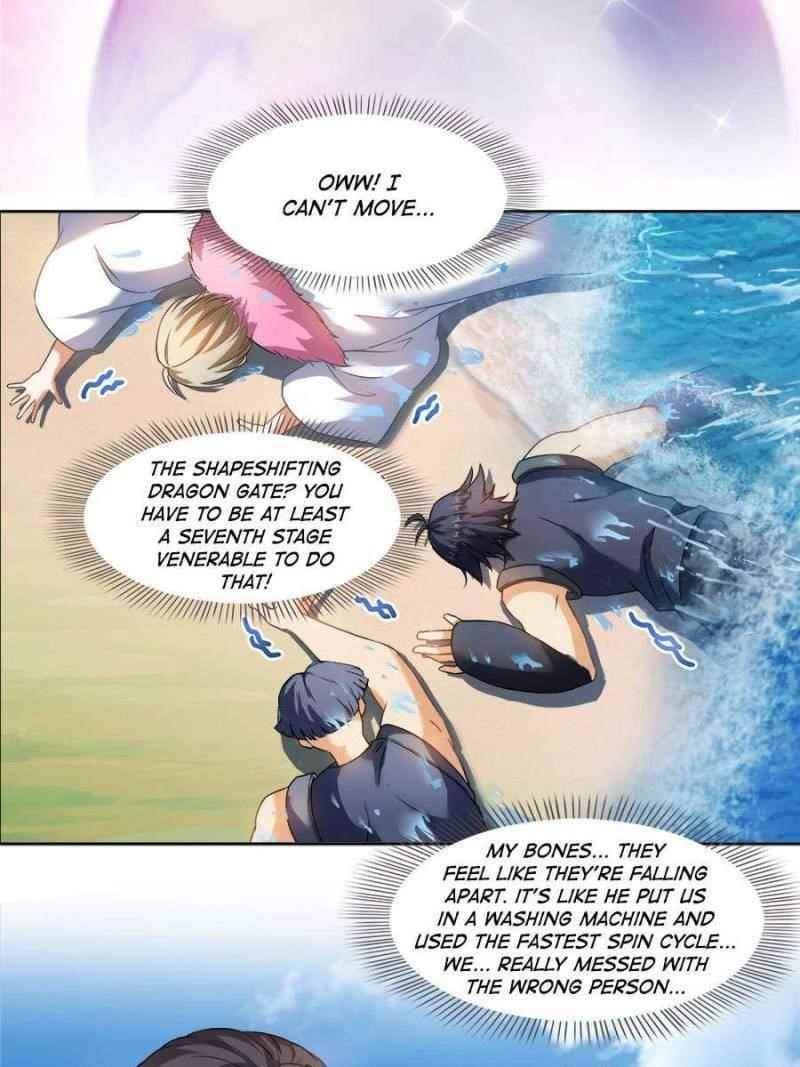 Cultivation Chat Group Chapter 220 - Page 27