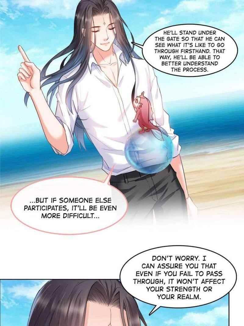 Cultivation Chat Group Chapter 220 - Page 30