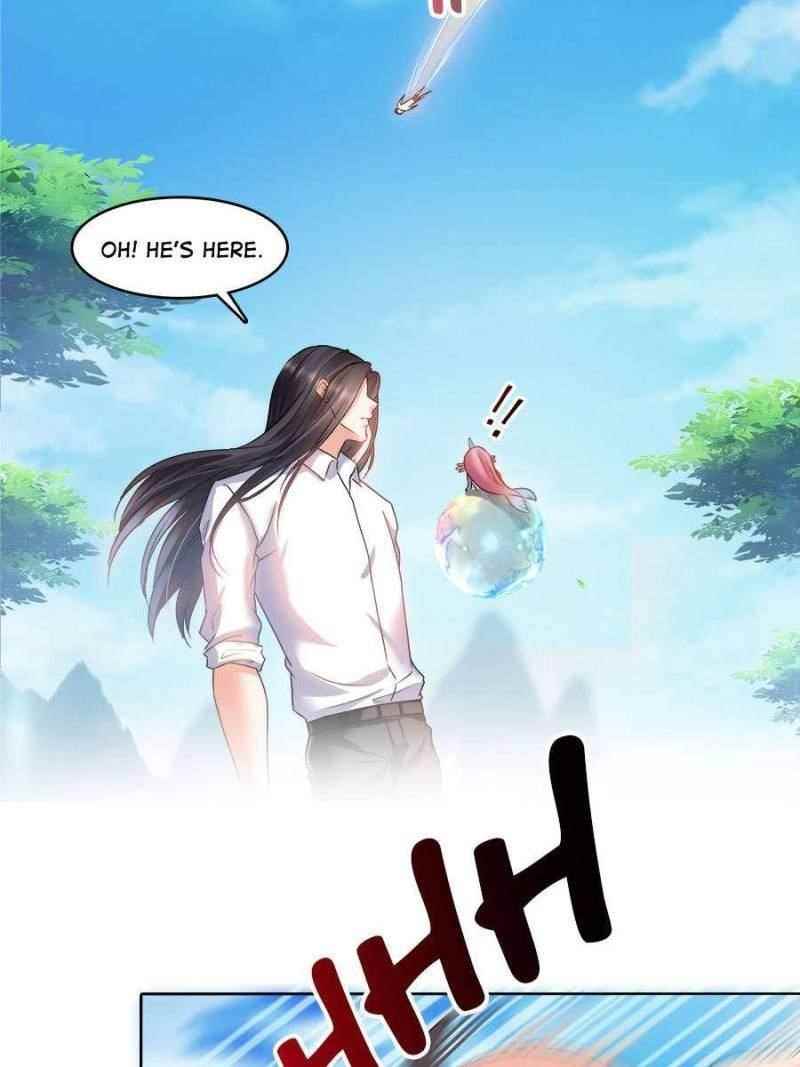 Cultivation Chat Group Chapter 220 - Page 33