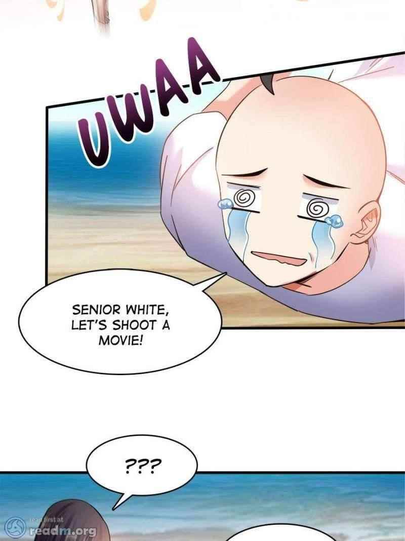 Cultivation Chat Group Chapter 220 - Page 36