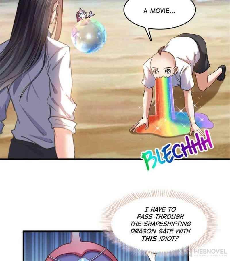 Cultivation Chat Group Chapter 220 - Page 37