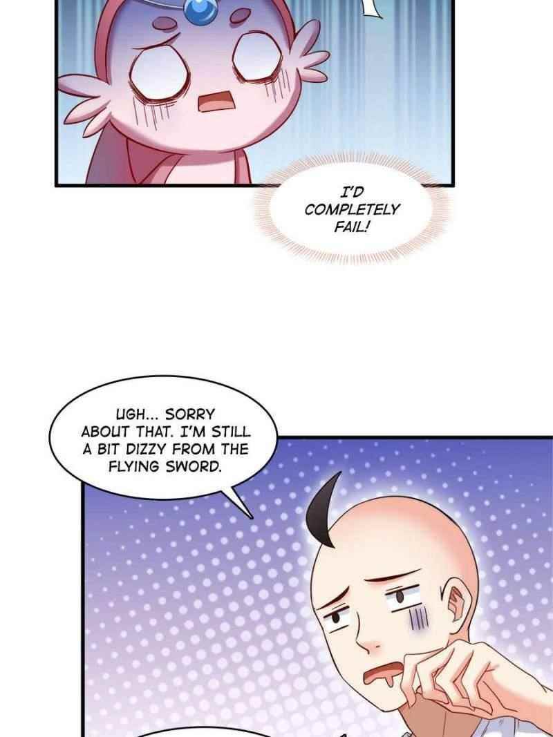 Cultivation Chat Group Chapter 220 - Page 38