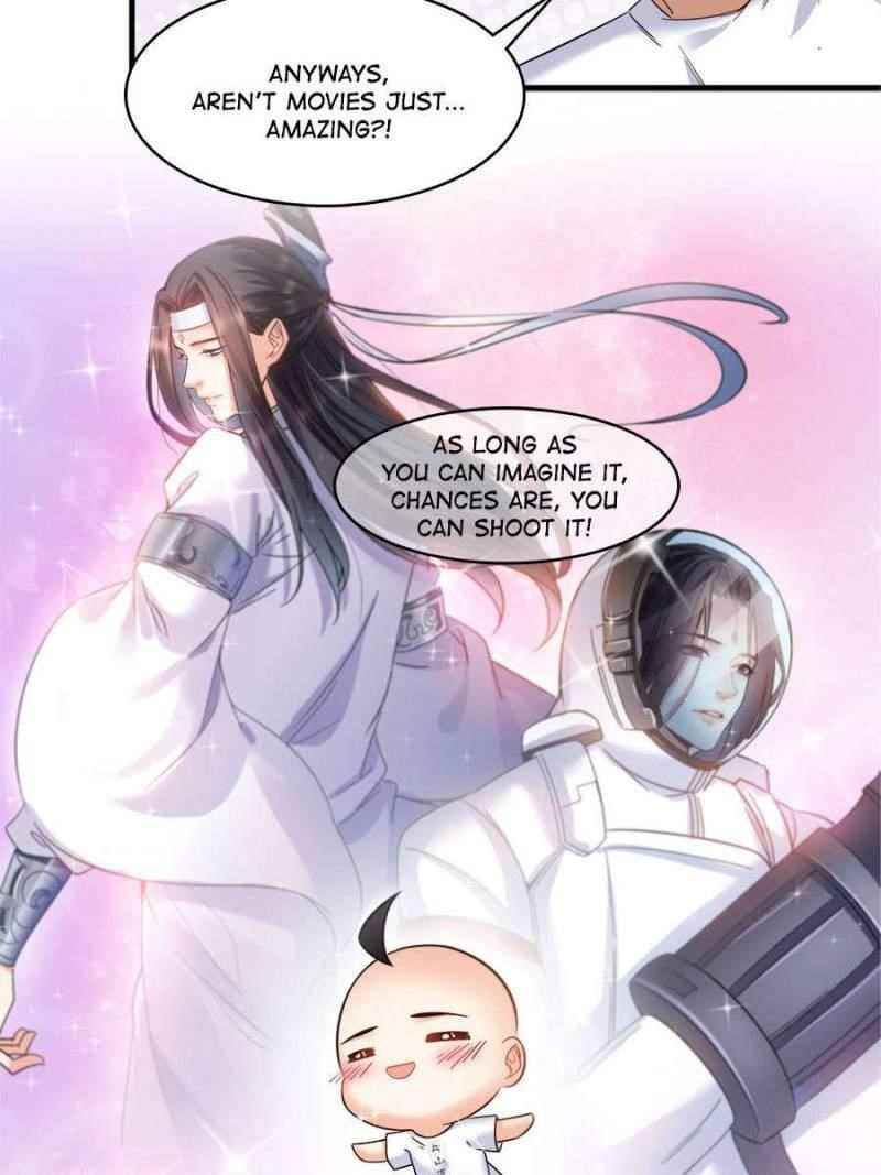 Cultivation Chat Group Chapter 220 - Page 39