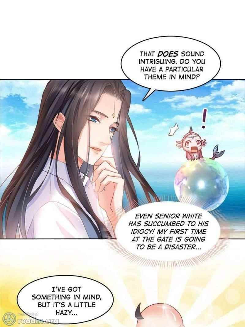 Cultivation Chat Group Chapter 220 - Page 41