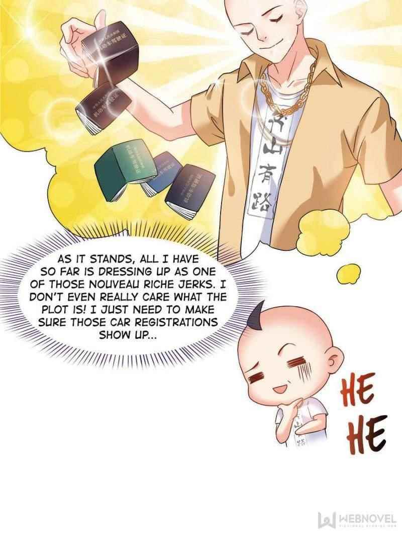 Cultivation Chat Group Chapter 220 - Page 42