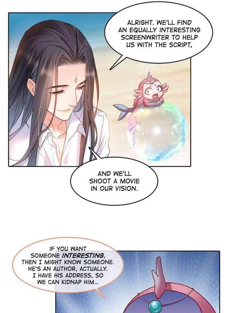 Cultivation Chat Group Chapter 220 - Page 43