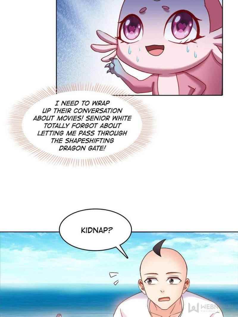 Cultivation Chat Group Chapter 220 - Page 44