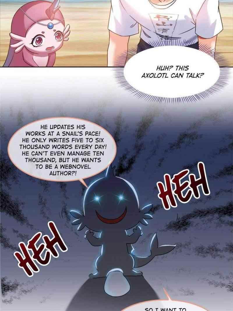 Cultivation Chat Group Chapter 220 - Page 45