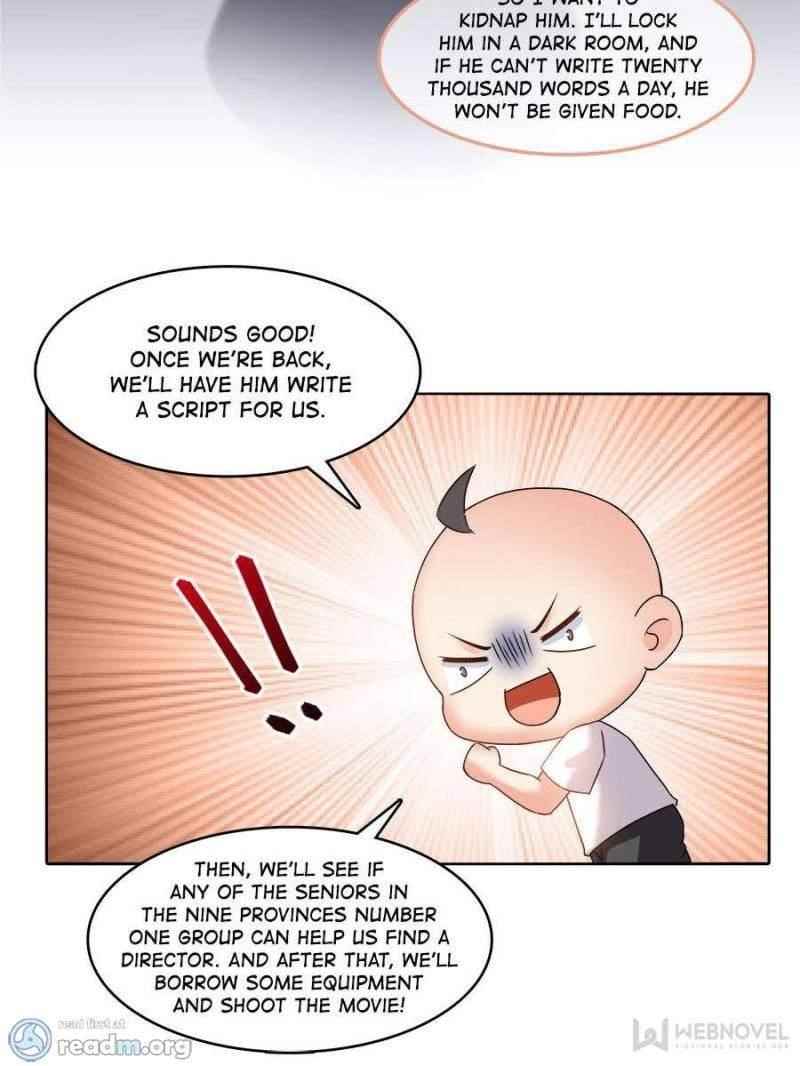 Cultivation Chat Group Chapter 220 - Page 46