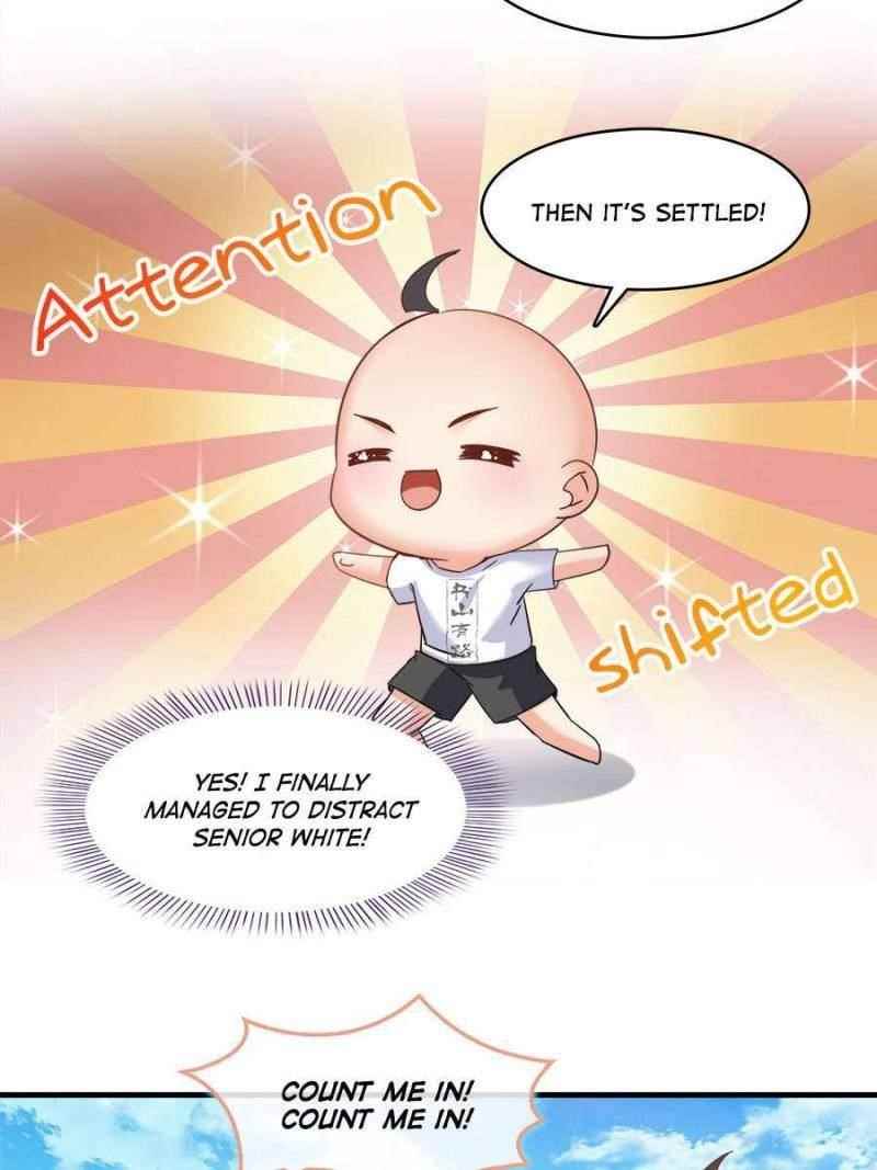 Cultivation Chat Group Chapter 220 - Page 48