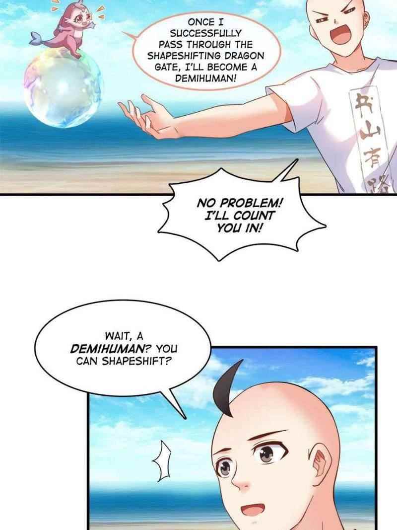 Cultivation Chat Group Chapter 220 - Page 50